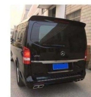 Kit de Carrocería completo para Mercedes Clase V W