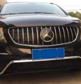 Kit de Carrocería completo para Mercedes Clase V W