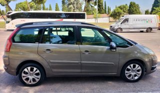 Citroen Grand C4 Picasso 2008