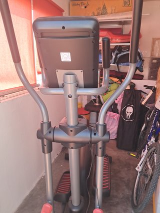 Bicicleta Elíptica FORM en perfecto estado