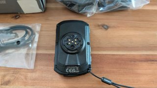 Garmin Edge 550 GPS Ciclismo