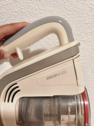 Aspiradora Cecotec Thunderbrush 670