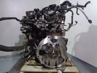 Motor VW CC B7 (358)