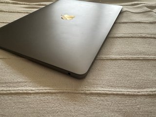 MacBook Air 13 Gris Espacial