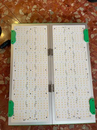 Foco LED Cultivo Profesional