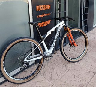 Trek Supercaliber Gen 1 Talla M