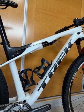 Trek Supercaliber Gen 1 Talla M