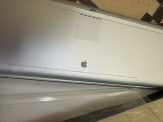 Batteria MacBook Pro 15 Nuova