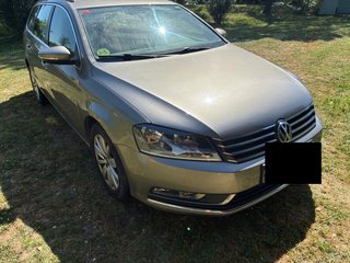 Volkswagen Passat 2013 - 125,000km muy buen estado