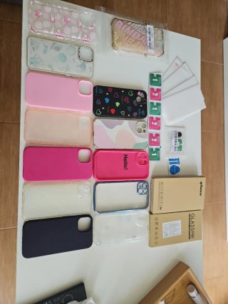 iPhone 13 256GB Azul
