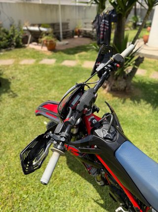 Beta Xtrainer 300 Enduro