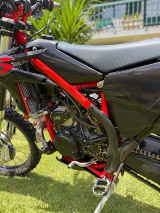 Beta Xtrainer 300 Enduro