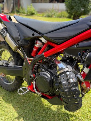 Beta Xtrainer 300 Enduro