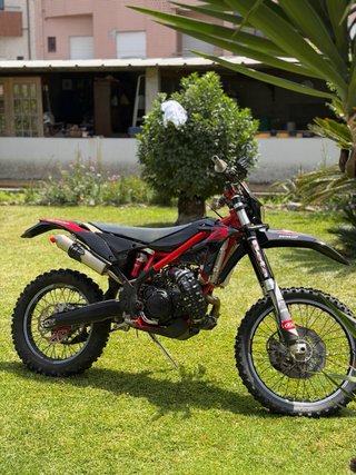 Beta Xtrainer 300 Enduro