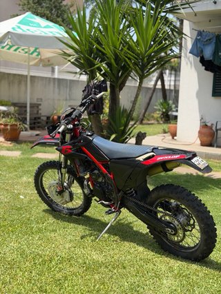 Beta Xtrainer 300 Enduro