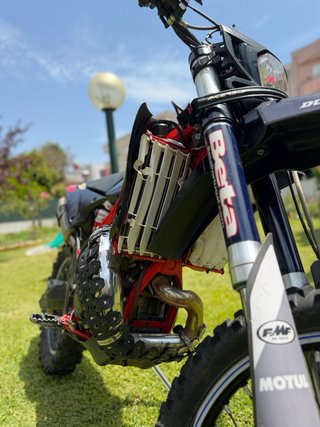 Beta Xtrainer 300 Enduro