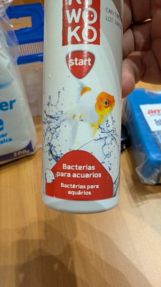Filtro acuario Amtra Master Filter White