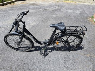 Bici Elettrica Nilox