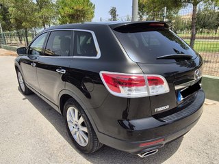 Mazda CX-9 2010