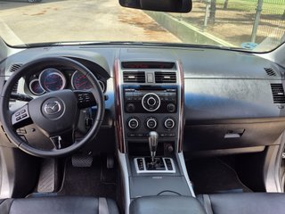 Mazda CX-9 2010