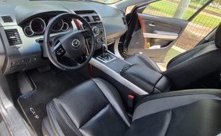 Mazda CX-9 2010