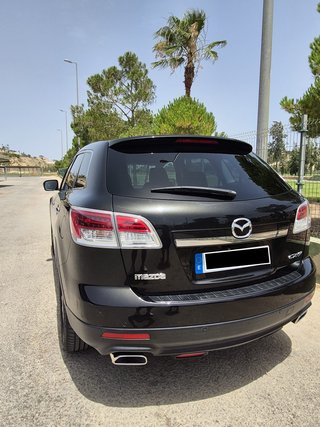 Mazda CX-9 2010