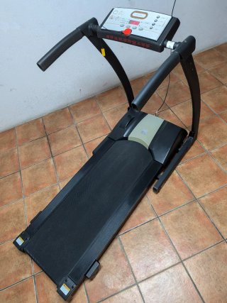 Cinta de Correr Domyos TC-140