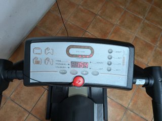 Cinta de Correr Domyos TC-140