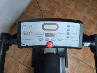 Cinta de Correr Domyos TC-140