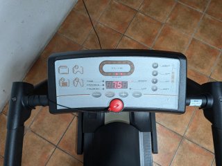 Cinta de Correr Domyos TC-140