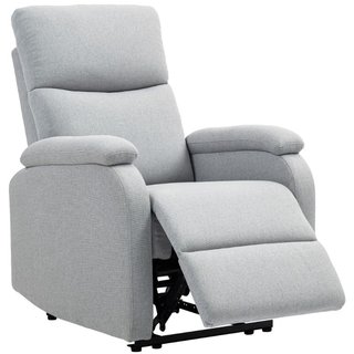 Recliner-Sessel, Entspannungssessel mit verstellba