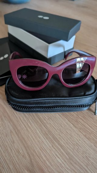 Gafas Persol Cateye