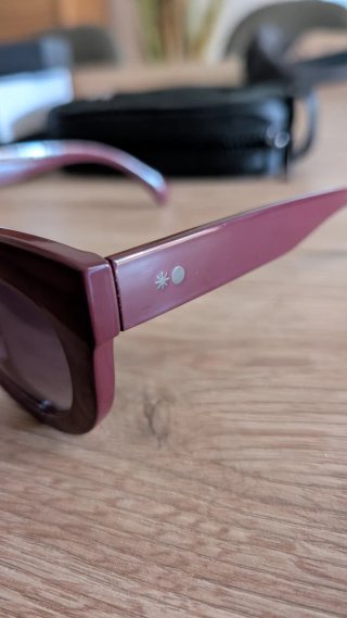 Gafas Persol Cateye