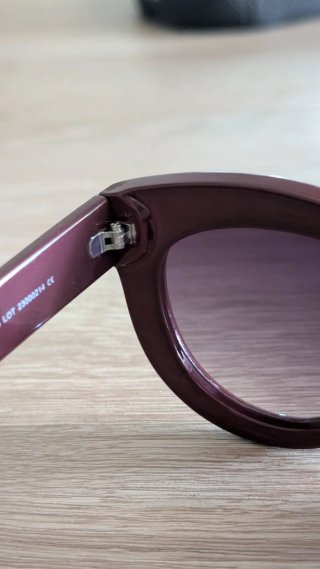 Gafas Persol Cateye