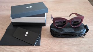 Gafas Persol Cateye