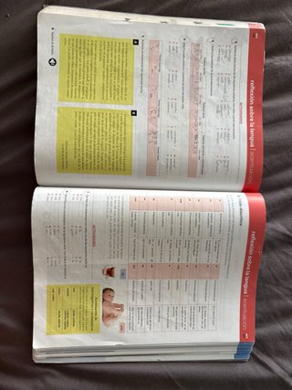 Lengua castellana y literatura 3 ESO : código a...