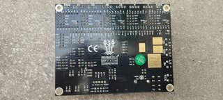 Bigtreetech SKR V1.4 Turbo Placa Control
