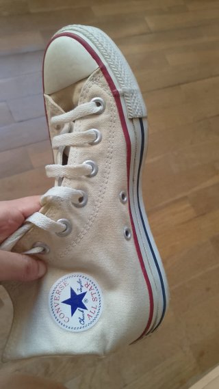 Converse 36'5