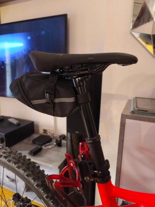 Bicicleta Eléctrica BH ATOM LYNX 8.1