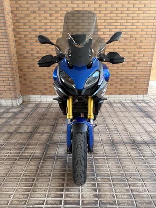 BMW F900XR