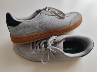Zapatillas deportivas DECATHLON PLAYER T MESH homb