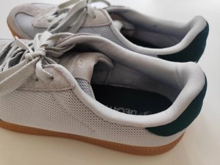 Zapatillas deportivas DECATHLON PLAYER T MESH homb