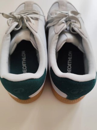 Zapatillas deportivas DECATHLON PLAYER T MESH homb