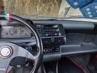 FIAT cincuecento Sporting