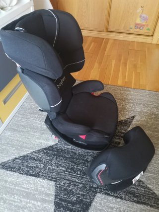 Silla Cybex Pallas 2 Fix 9-18 kg