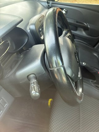Renault Clio 2014