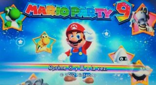 Wii Mini Roja + 35 Juegos