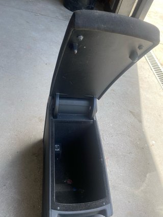 Consola Central VW Passat B6 B7 Completa