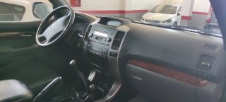 Toyota Land Cruiser 120 VX , 12/2015.