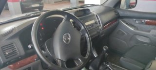Toyota Land Cruiser 120 VX , 12/2015.